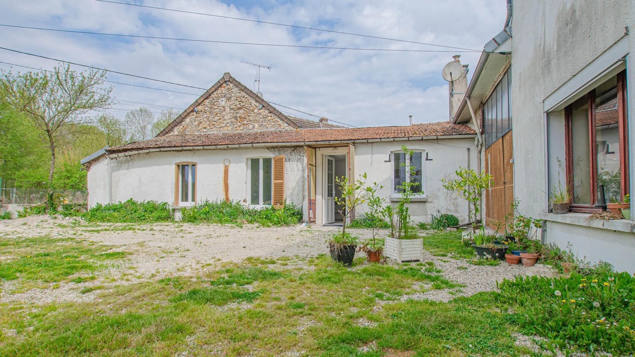 Photo of Outdoor in Ferreux-Quincey