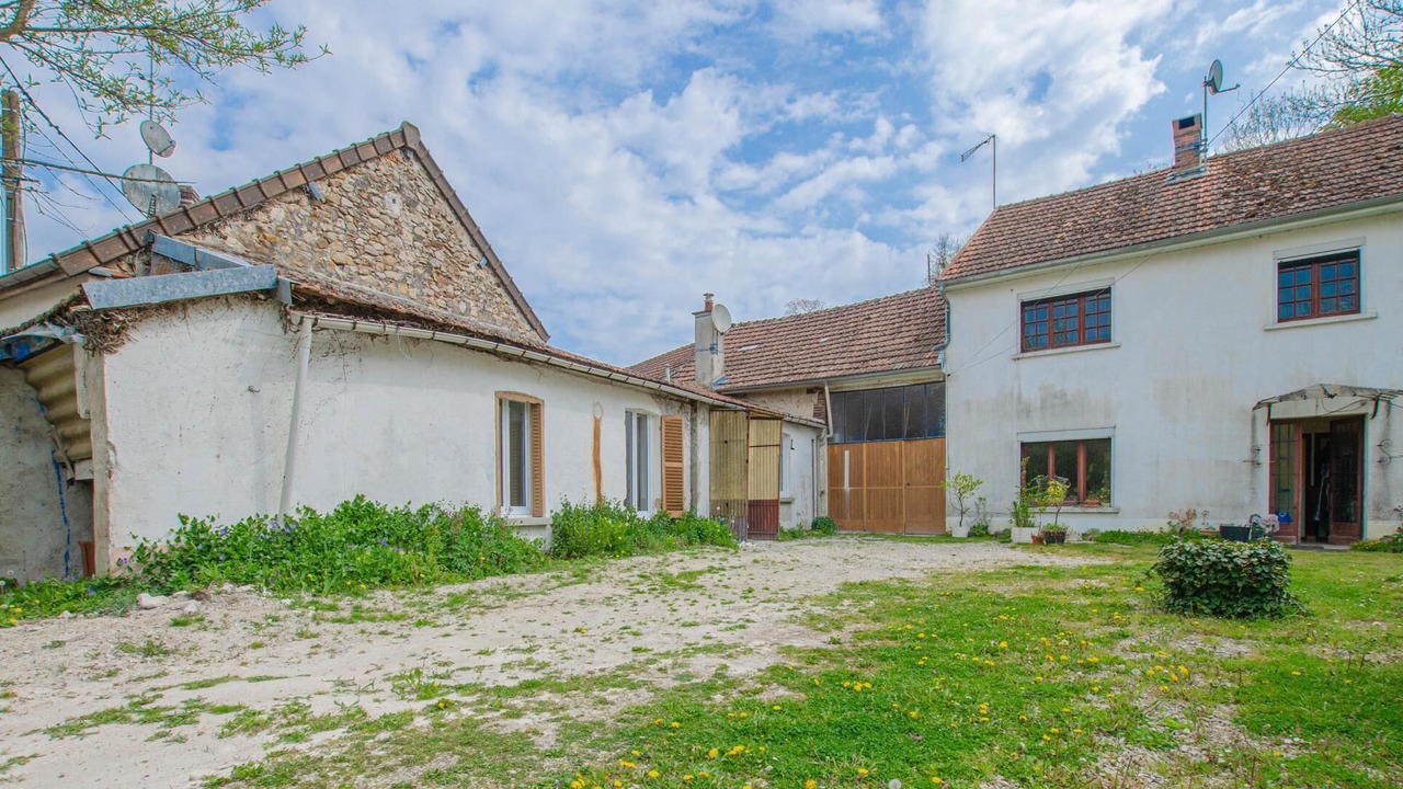 Photo of Outdoor in Ferreux-Quincey