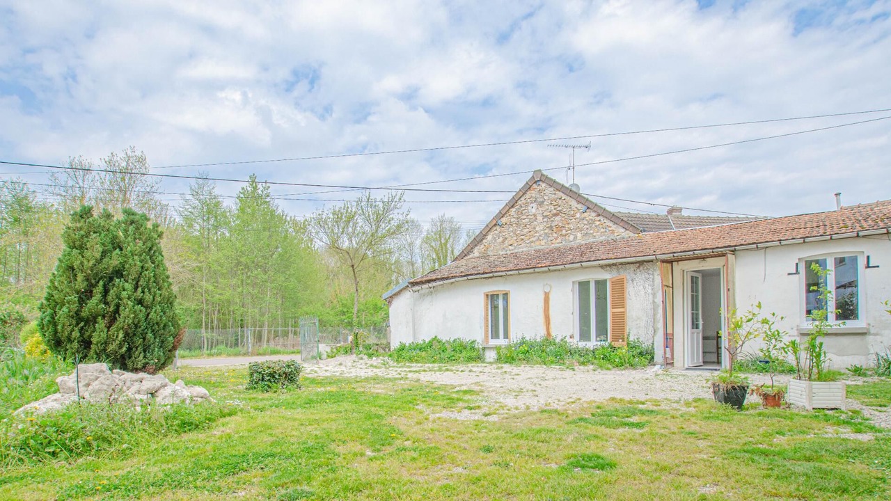 Photo of Outdoor in Ferreux-Quincey
