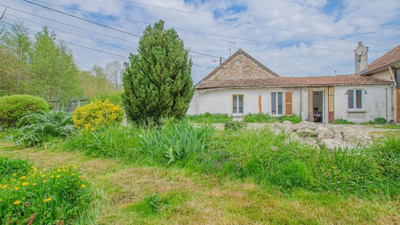 Photo of Outdoor in Ferreux-Quincey