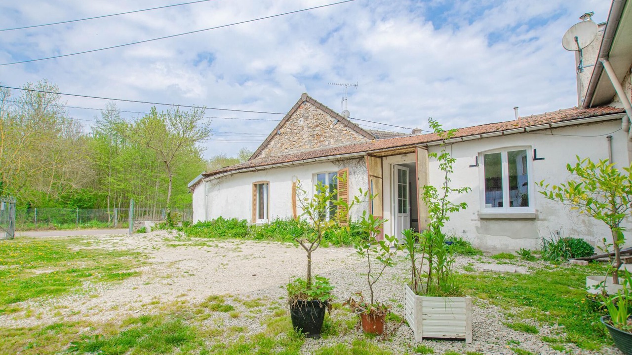 Photo of Outdoor in Ferreux-Quincey