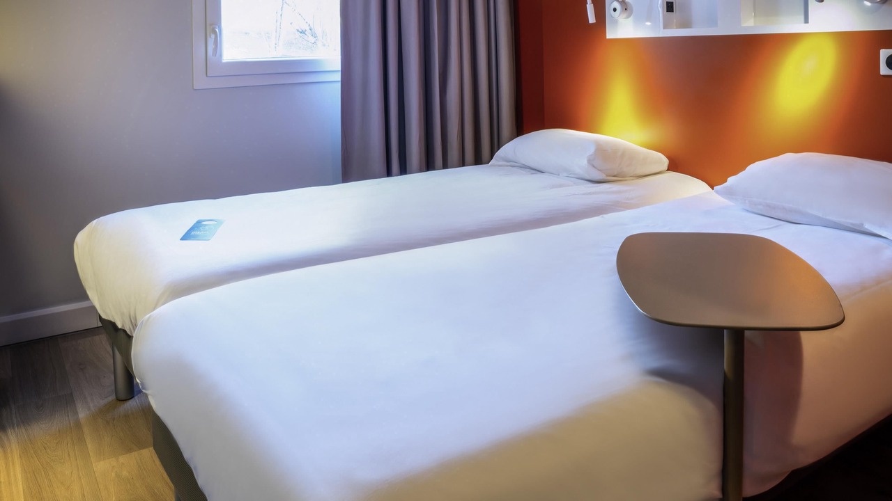Photo of Bedroom in Reims