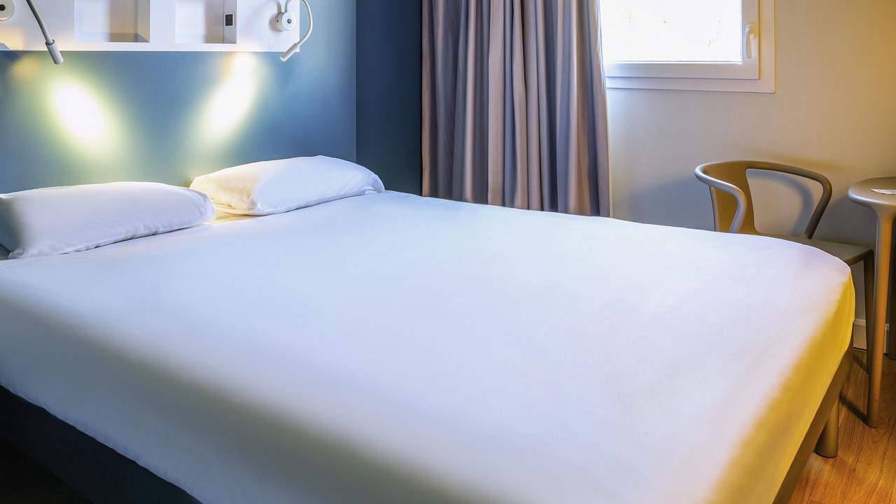 Photo of Bedroom in Reims
