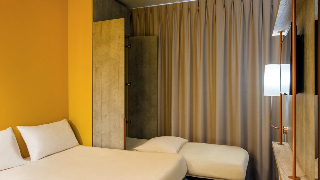 Photo of Bedroom in Reims