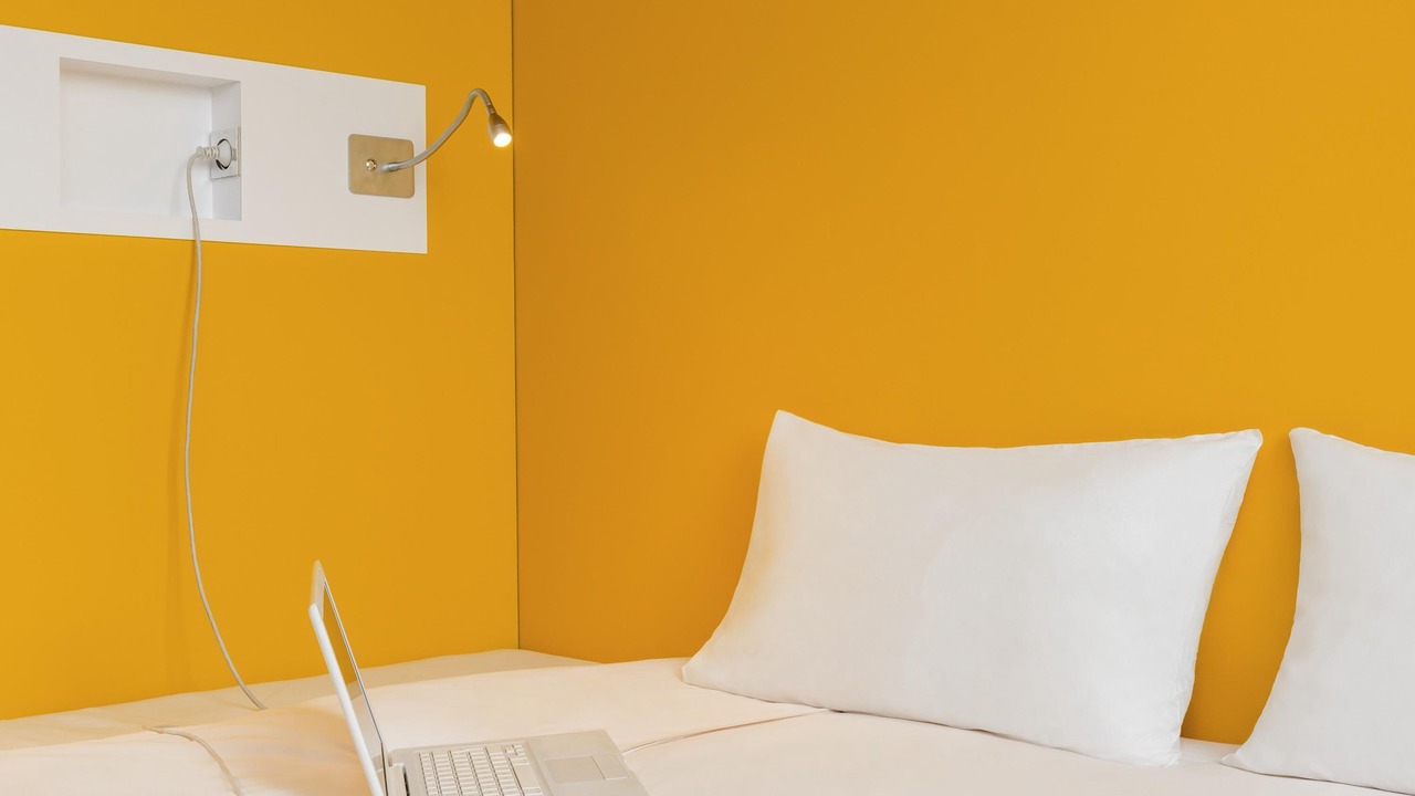 Photo of Bedroom in Reims