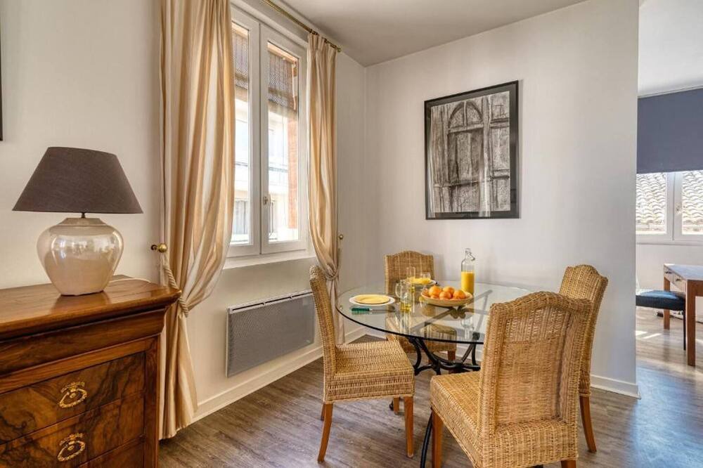 Photo of Bedroom in Saint - Aubin - Dupuy