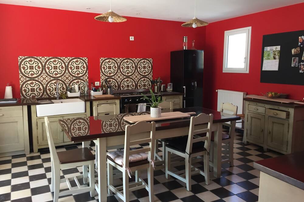 Photo of Kitchen in Digne-les-Bains