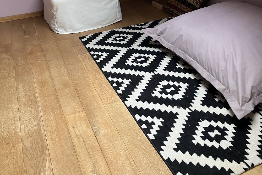 Photo of Bedroom in Digne-les-Bains