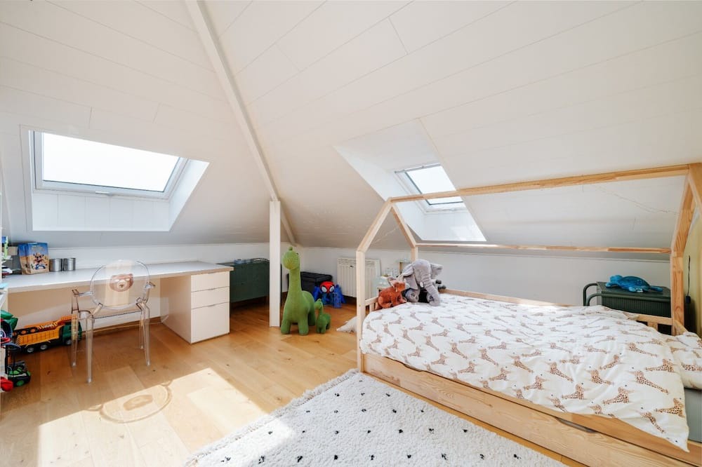 Photo of Bedroom in Malzeville
