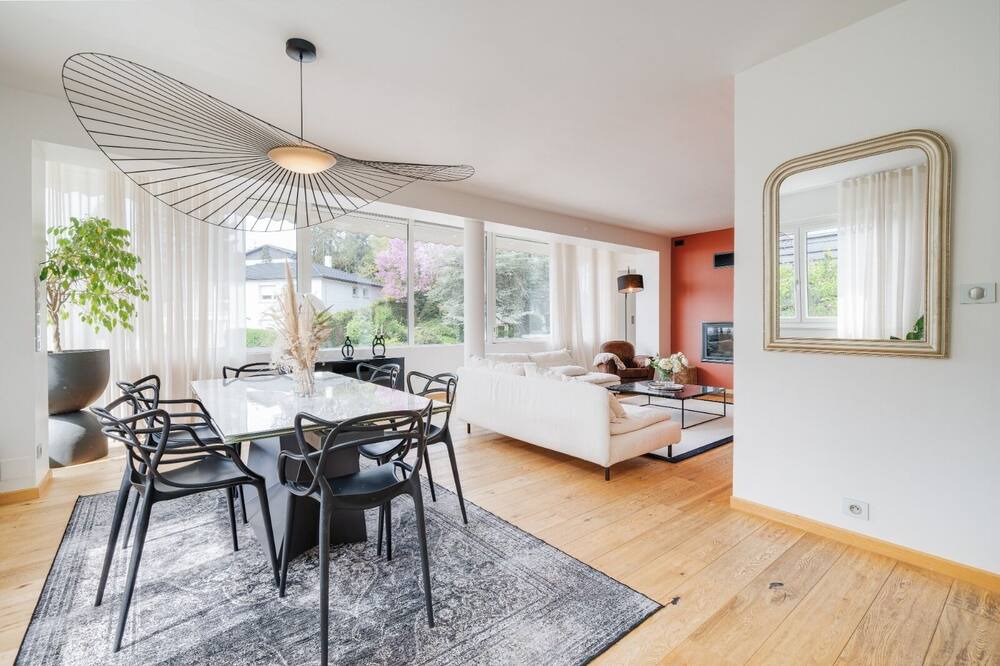 Photo of Bedroom in Malzeville