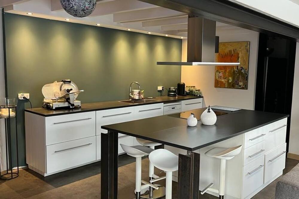 Photo of Kitchen in Saubion