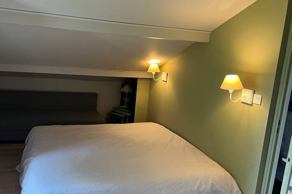 Photo of Bedroom in Saubion