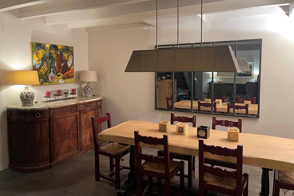 Photo of Kitchen in Saubion