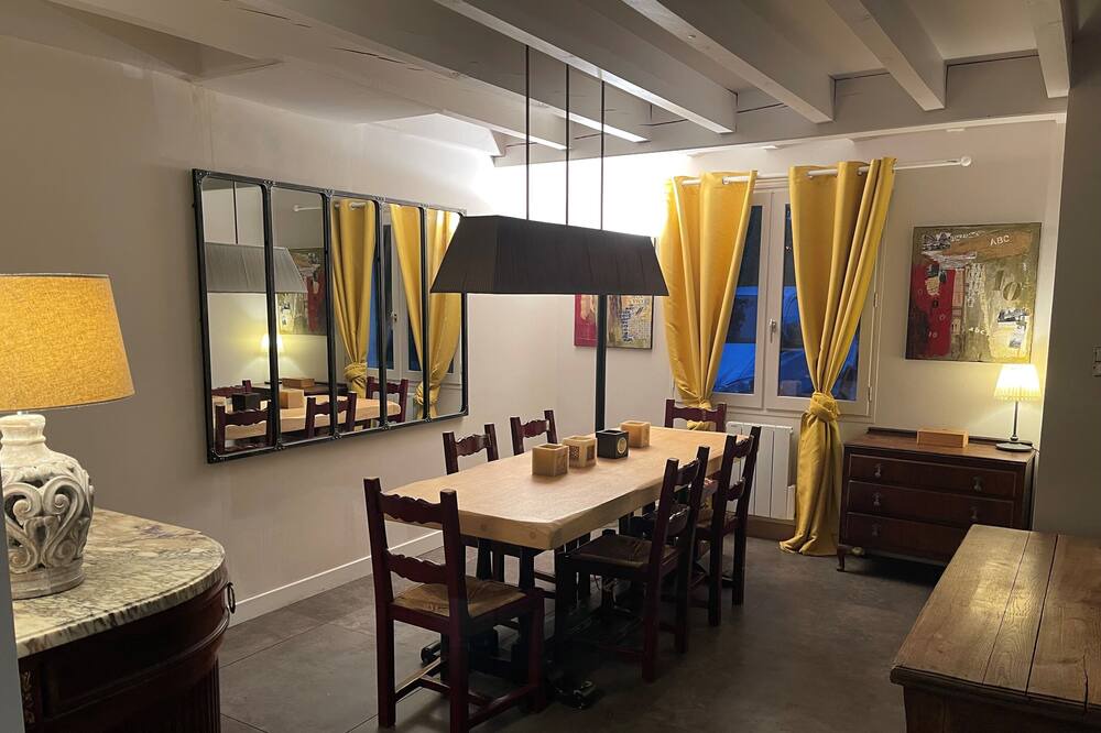 Photo of Kitchen in Saubion