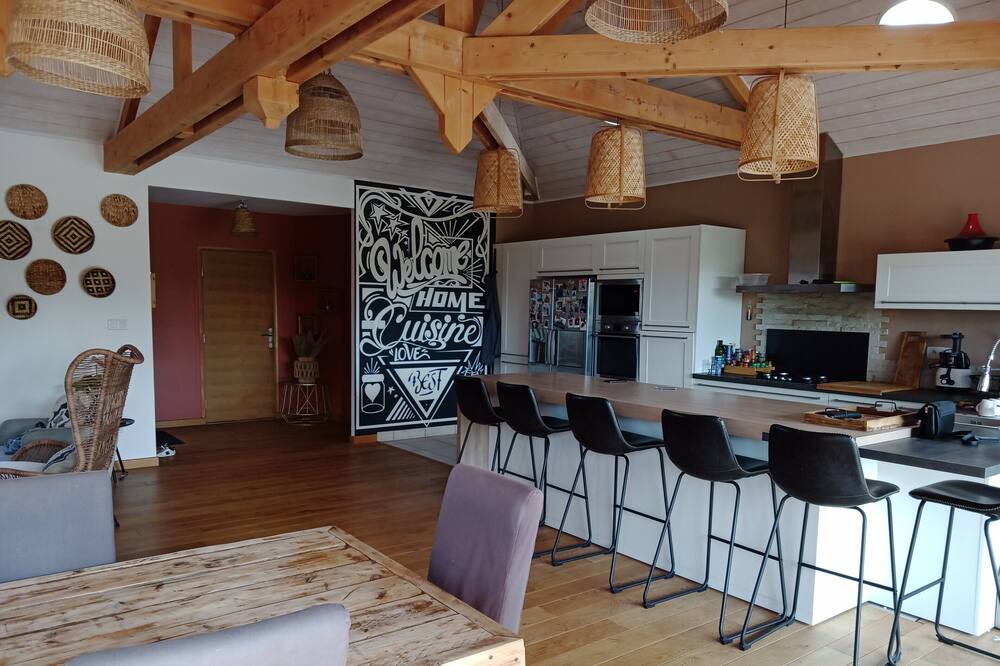 Photo of Kitchen in Hillion