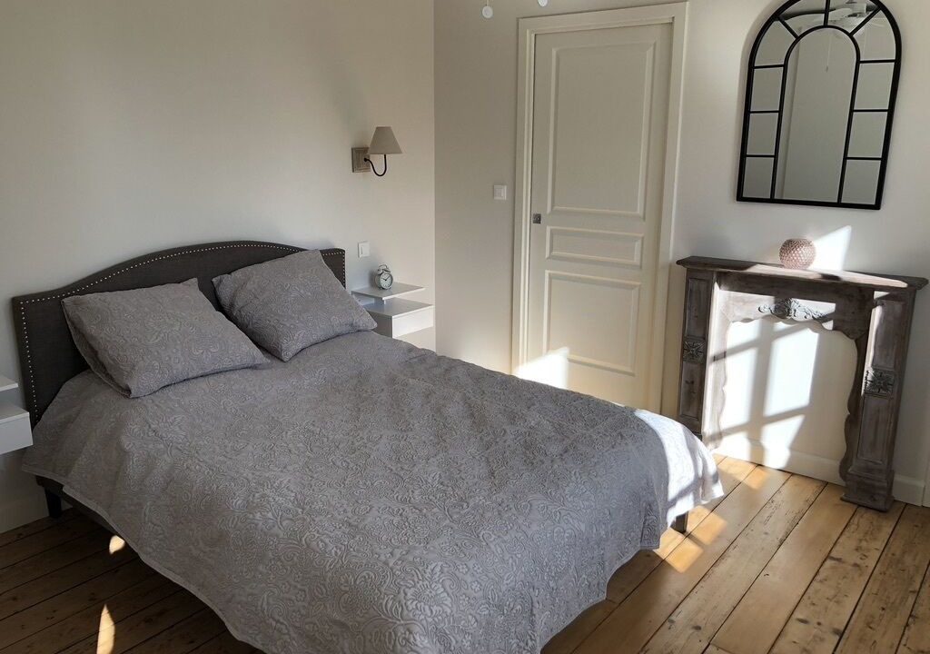 Photo of Bedroom in Azoudange