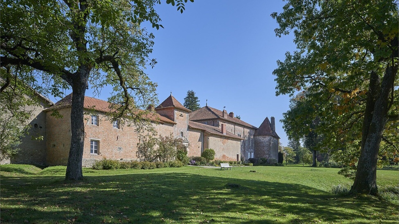 Photo of Buildings in Azoudange