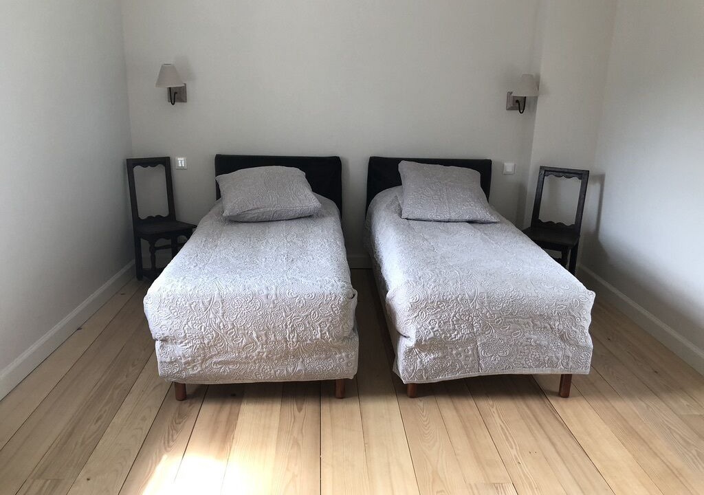 Photo of Bedroom in Azoudange
