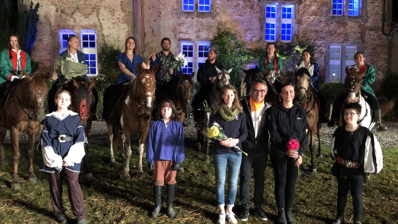 Photo of Others in Azoudange