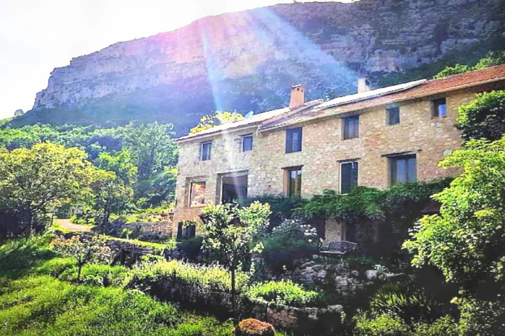 Photo of Outdoor in Castellane