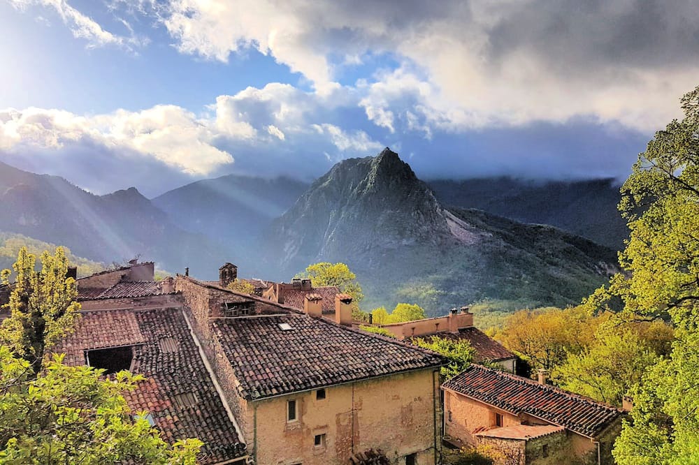 Photo of Outdoor in Castellane