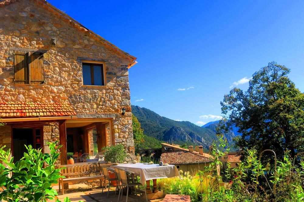 Photo of Outdoor in Castellane