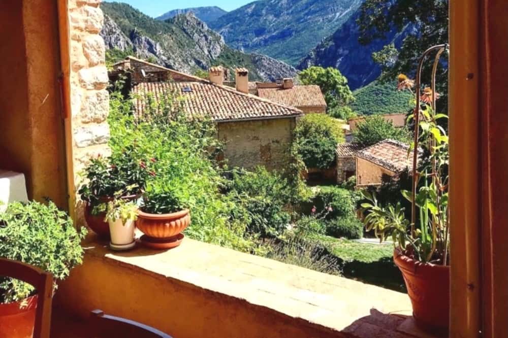 Photo of Patio Balcony in Castellane
