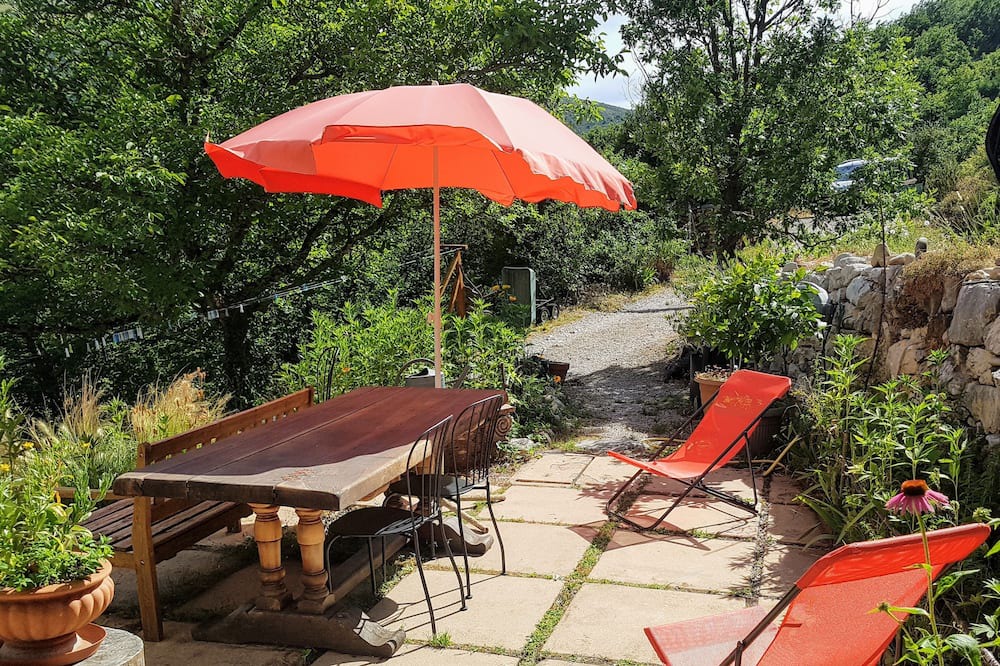 Photo of Patio Balcony in Castellane