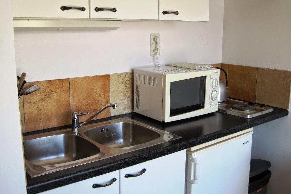 Photo of Kitchen in Castellane