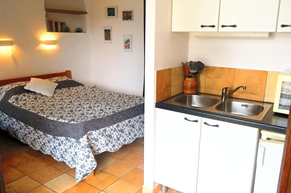 Photo of Bedroom in Castellane