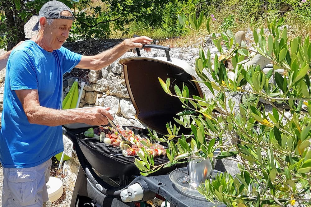 Photo of Outdoor in Castellane