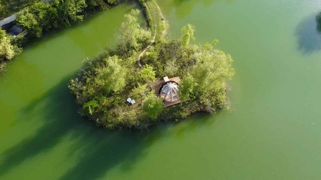 Photo of Outdoor in Gravon