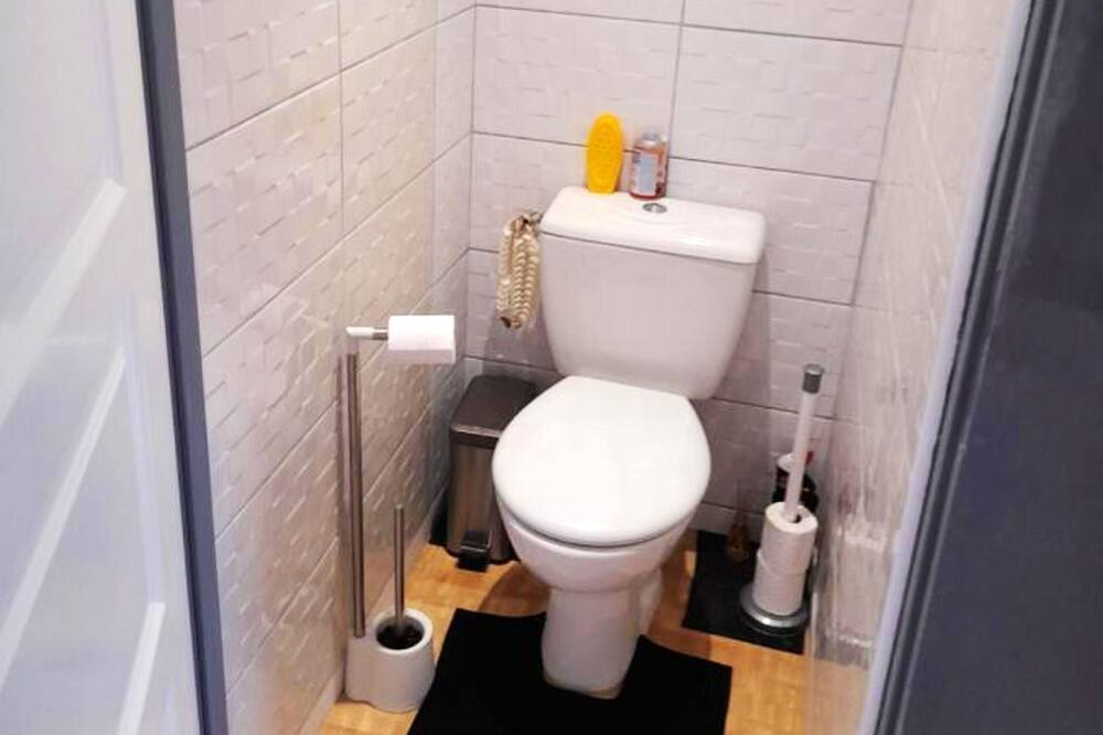 Photo of Bathroom in Brevonnes