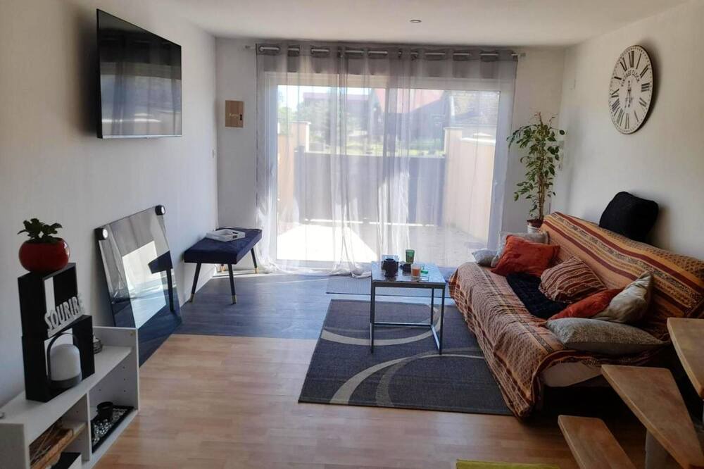 Photo of Livingroom in Brevonnes