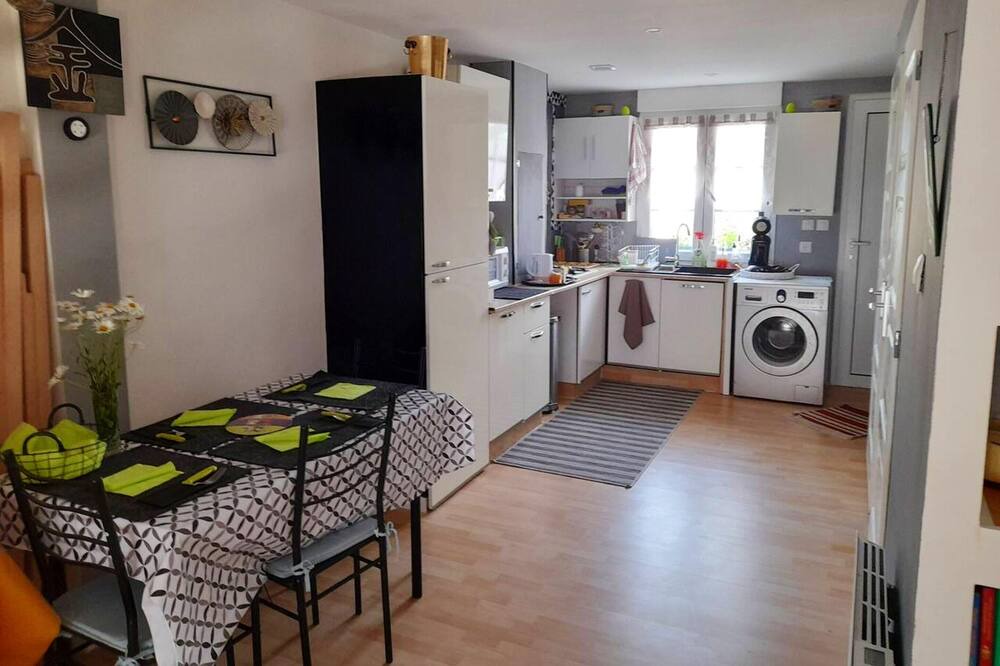 Photo of Kitchen in Brevonnes