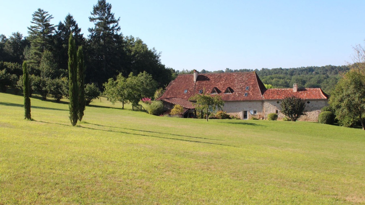 Photo of Outdoor in Blis-et-Born