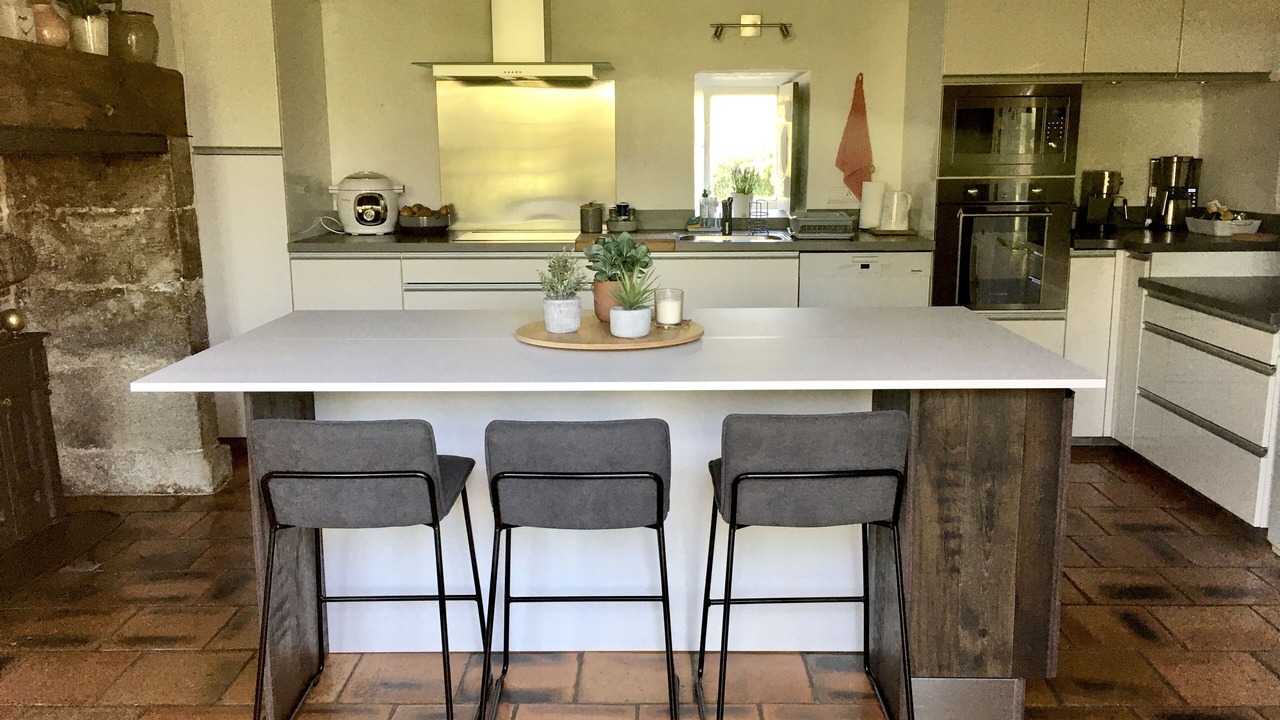 Photo of Kitchen in Blis-et-Born