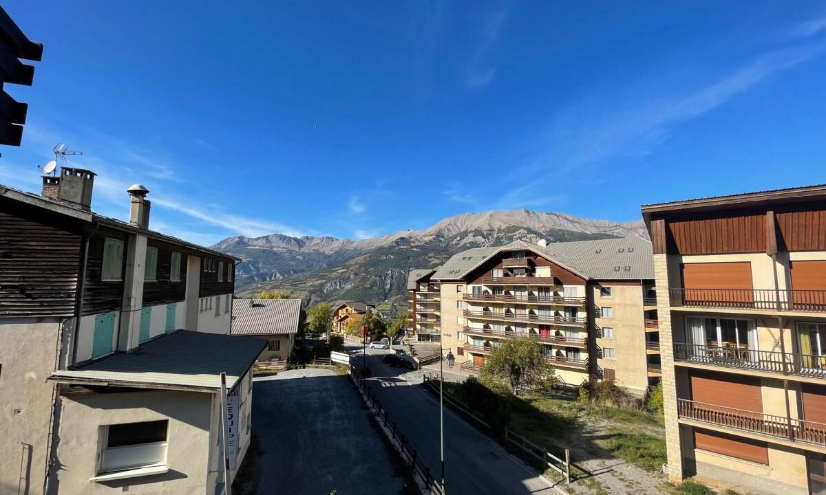 Photo of Outdoor in Le Sauze