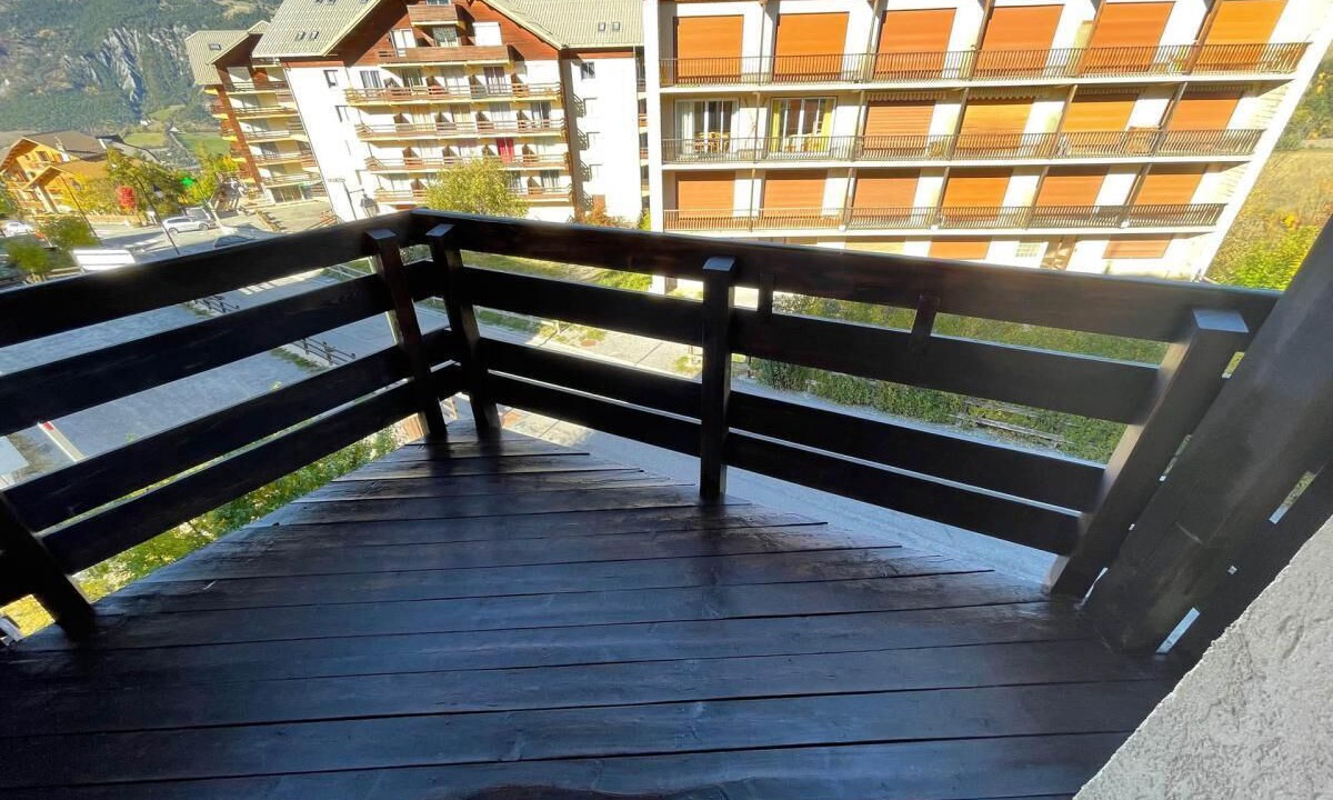 Photo of Outdoor in Le Sauze
