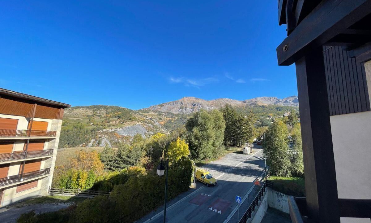 Photo of Outdoor in Le Sauze