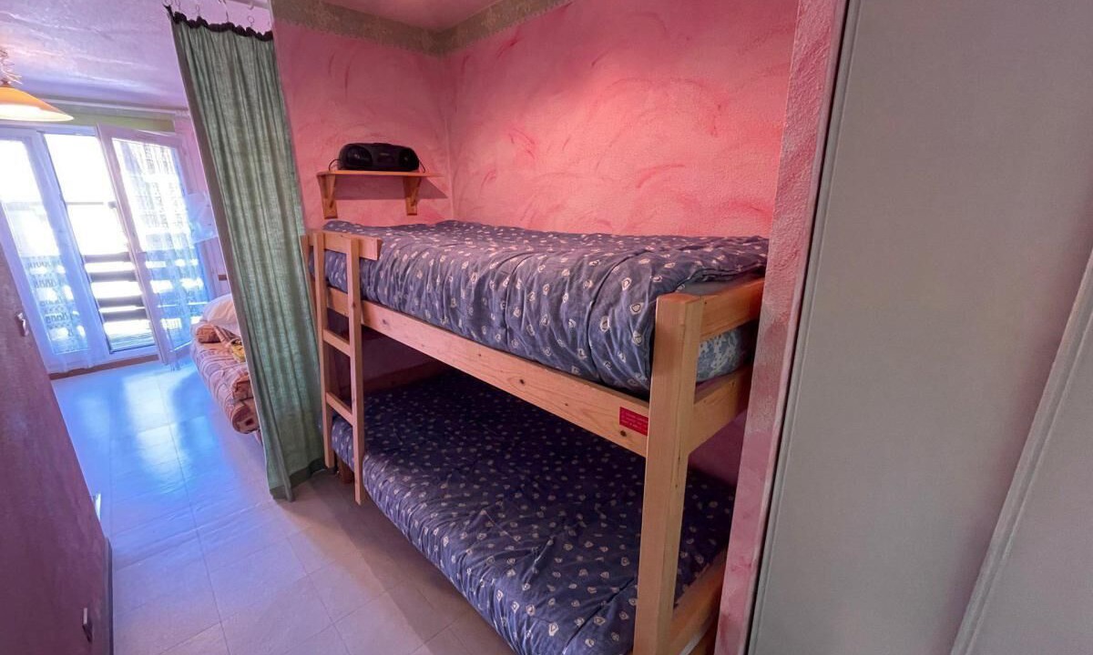Photo of Bedroom in Le Sauze