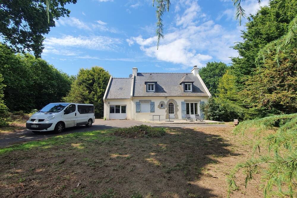 Photo of Outdoor in Saint-Donan