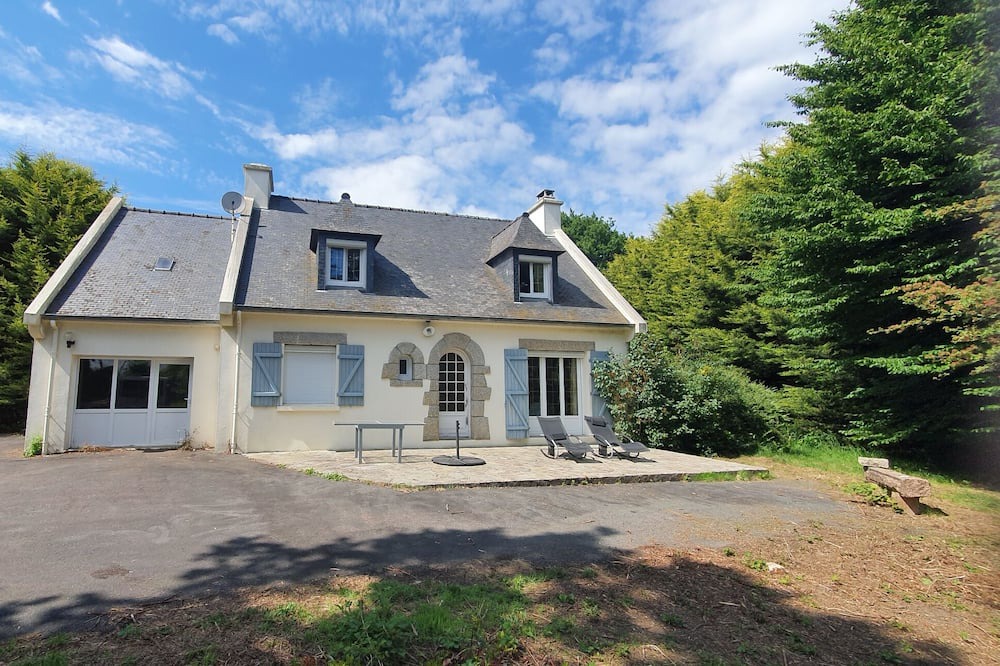 Photo of Outdoor in Saint-Donan