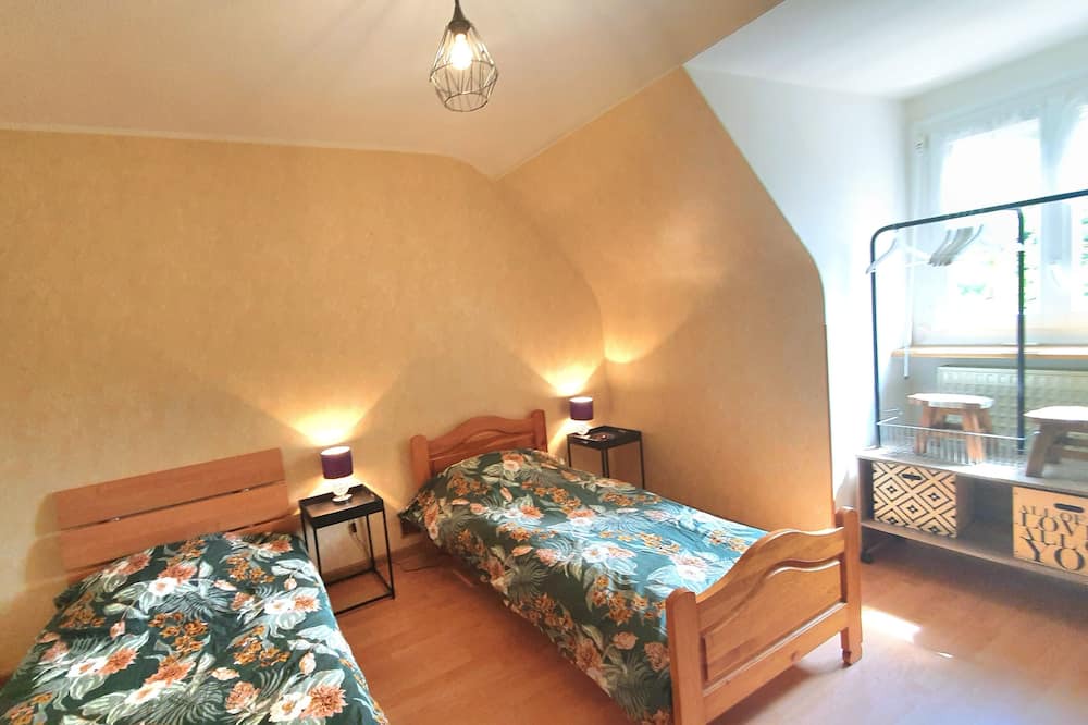 Photo of Bedroom in Saint-Donan