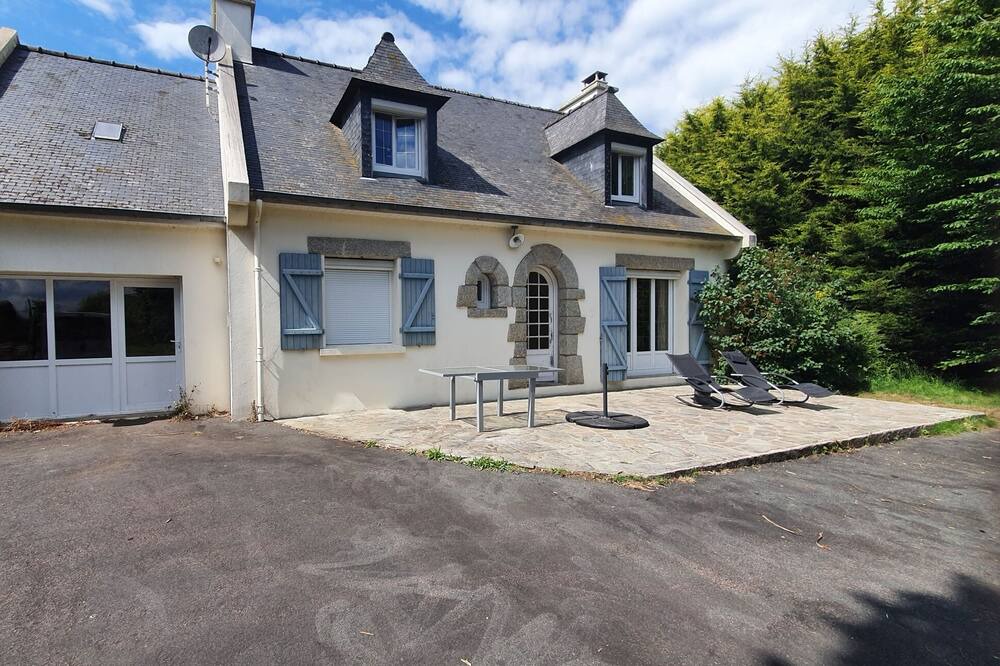 Photo of Outdoor in Saint-Donan