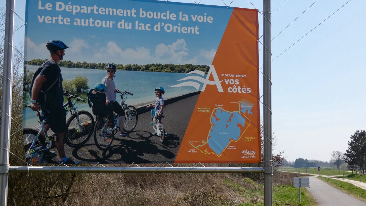 Photo of Outdoor in Lusigny-sur-Barse