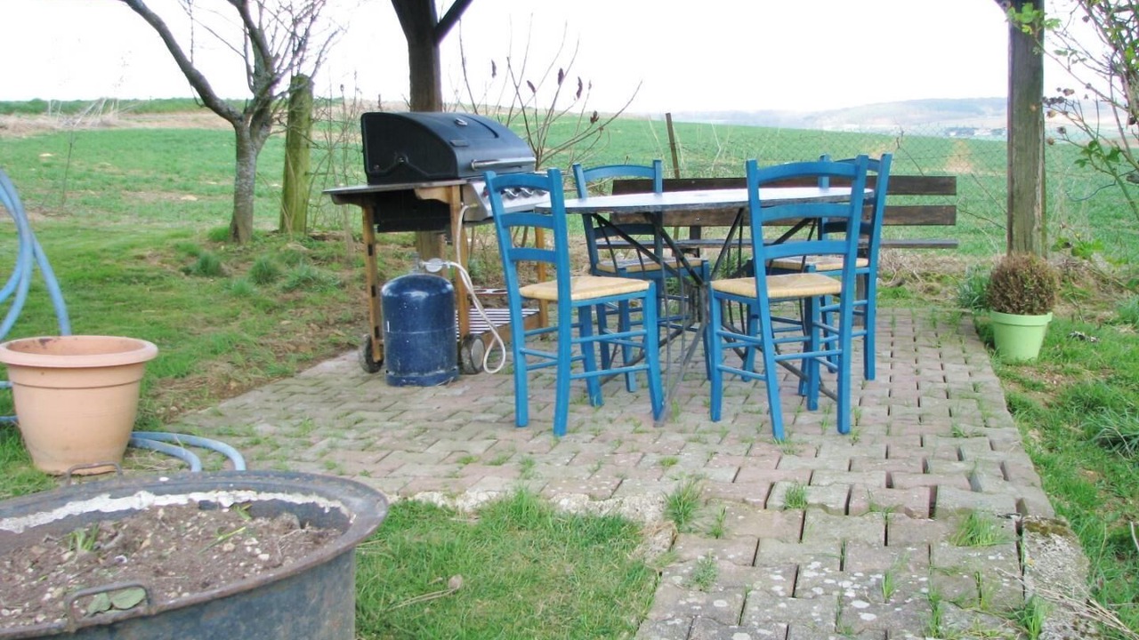 Photo of Outdoor in Mouzon