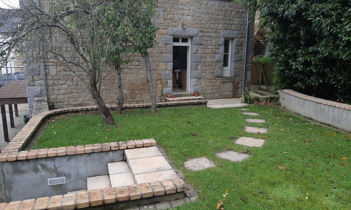 Photo of Outdoor in La Vicomte-sur-Rance