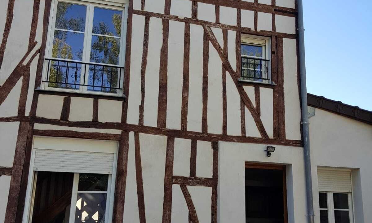 Photo of Outdoor in Chalons-en-Champagne