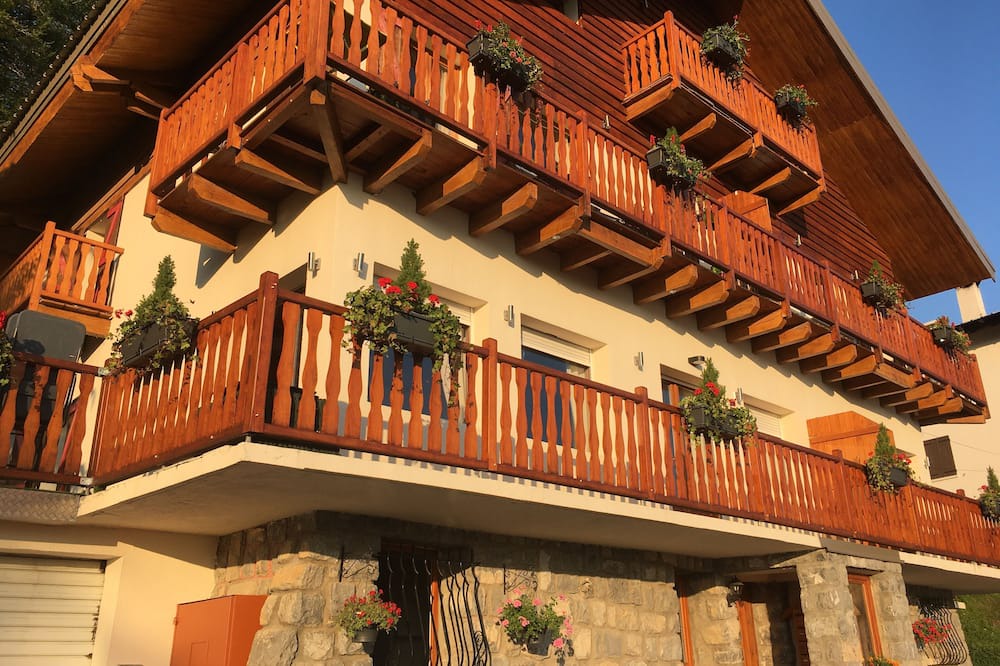 Photo of Outdoor in Valberg